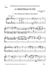 A Christmas Suite (harp part)